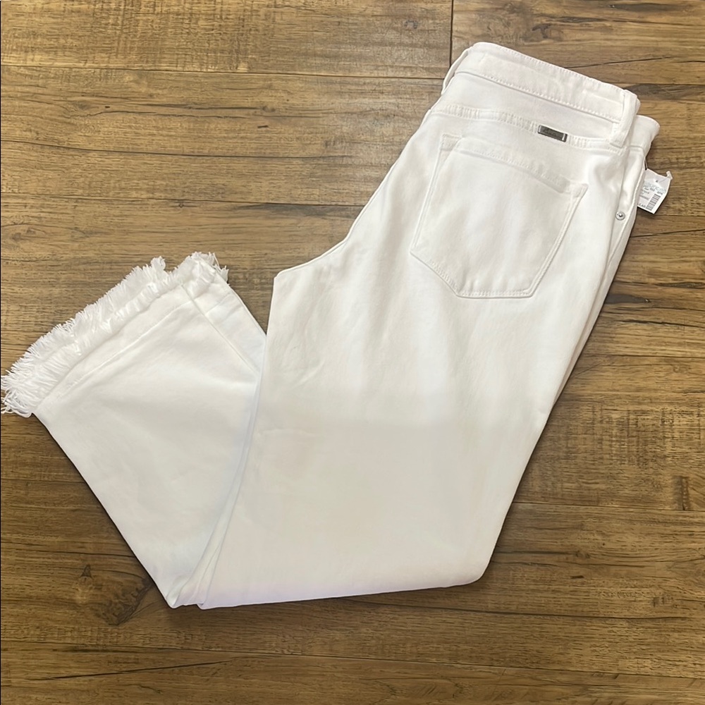 Kancan Ankle Jeans